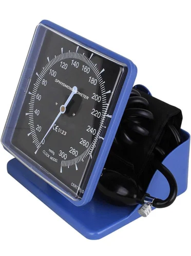 Wall Mount Bp Monitor