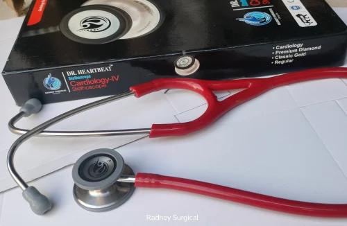 Cardiology IV Sthethoscope