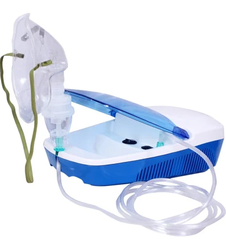 9m Super Nebulizer