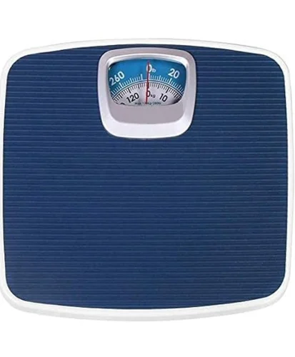 Manual Weighing Scale