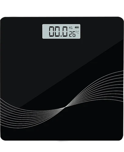 Digital personal Scale