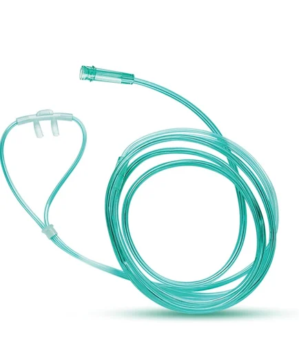 Nasal Oxygen Cannula