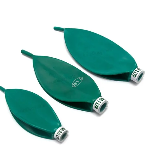 Anesthesia Rebreathing Bag