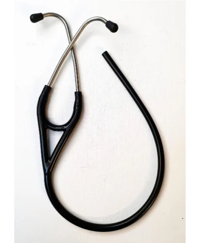 Cardiology Tube with Frame