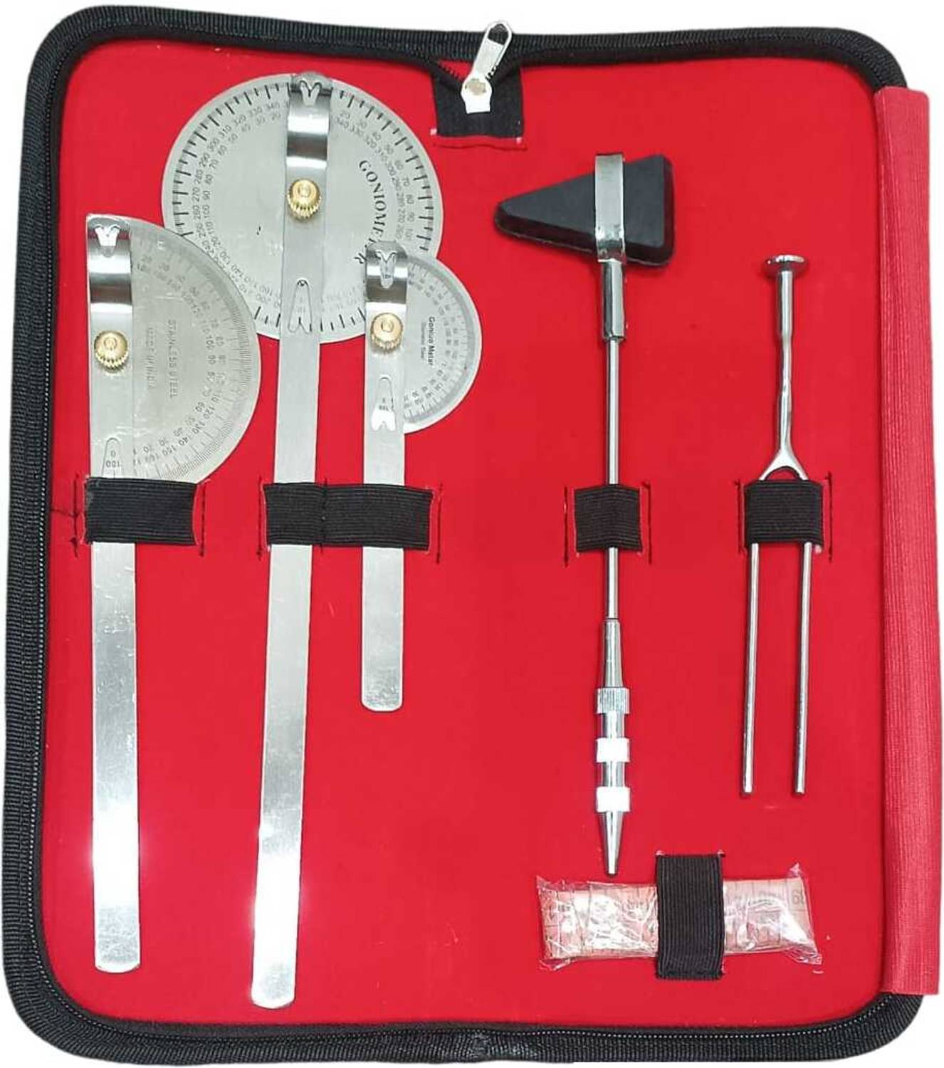 Goniometer Kit